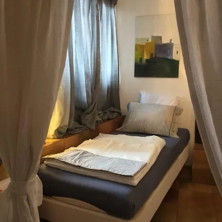 דירה Arthouse Erno Veleso