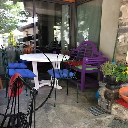 דירה Arthouse Erno Veleso