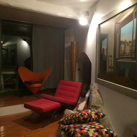 Arthouse Erno דירה