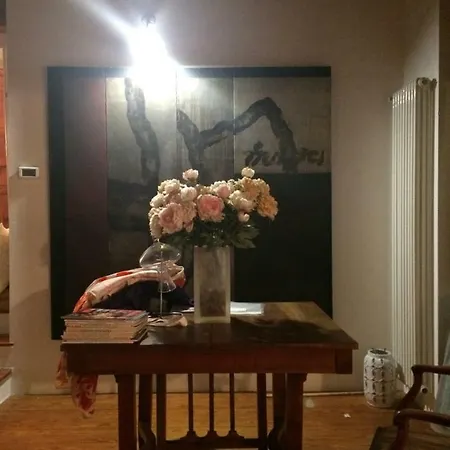 דירה Arthouse Erno
