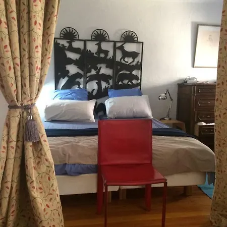 דירה Arthouse Erno Veleso